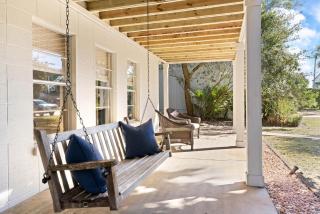 Moon Cottage - 4222 Twelfth St - Saint Simons Island - 7