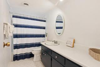Moon Cottage - 4222 Twelfth St - Saint Simons Island - 5