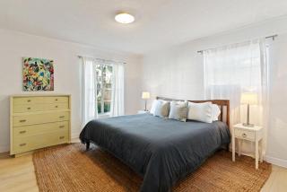 Moon Cottage - 4222 Twelfth St - Saint Simons Island - 3