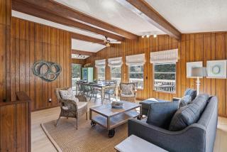 Moon Cottage - 4222 Twelfth St - Saint Simons Island - 2