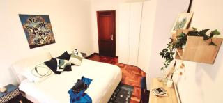 A casa di chi, Family, Near Metro - Rome - 9