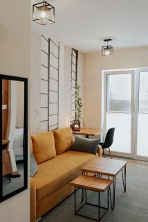 Apartamenty Czestochowa Eu 'garaż gratis' - Częstochowa - 8