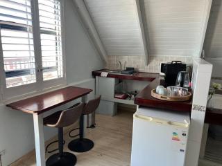 Tranquility Betty's Bay - 4