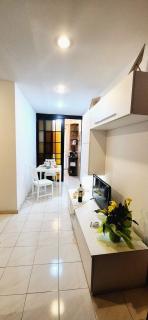 A casa di chi, Family, Near Metro - Rome - 4