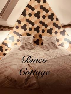 Bmco cottage - 1