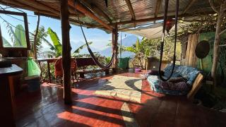 Earthship Atitlàn - San Marcos La Laguna - 8