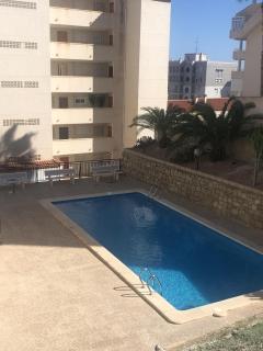 Apartamento Adri - Arenales del Sol - 9