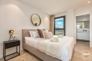 ViVi Homes - Carma Pool, Terrace, Garden & Beach - Fuengirola - 6
