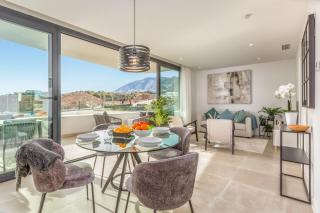 ViVi Homes - Carma Pool, Terrace, Garden & Beach - Fuengirola - 4