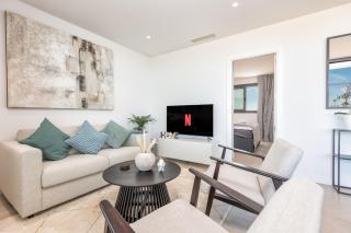 ViVi Homes - Carma Pool, Terrace, Garden & Beach - Fuengirola - 7
