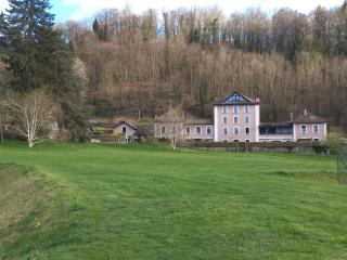 Residence du parc - Saint-Martin-dʼUriage - 0