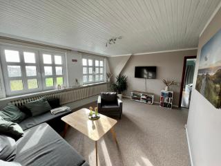 Ferienwohnung Eulenhof -direkt an der Este - Jork - 7