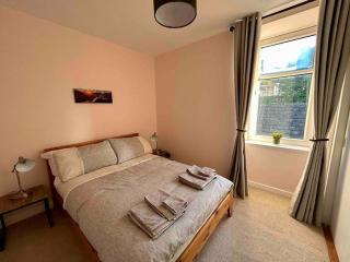 Bed on the Brae - Inverness - 4