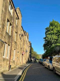 Bed on the Brae - Inverness - 3
