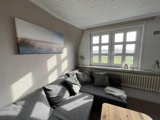 Ferienwohnung Eulenhof -direkt an der Este - Jork - 8