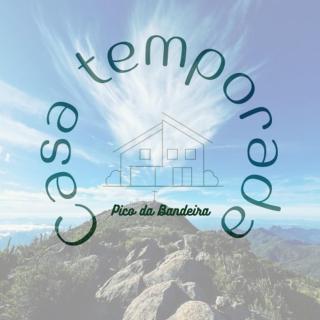 Casa para temporada Pico da Bandeira - Alto Caparao - 0