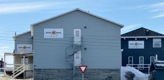 Hotel Nuka - Ilulissat - 0