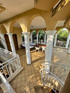 Ramaya Auberge Espagnole - 9