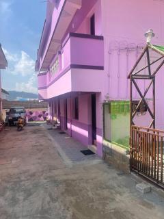 Hotel PNR'S Paradise - Ooty - 7