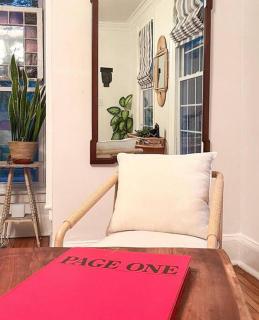 Eclectic Troy Retreat & Hot Tub! - Troy - 8