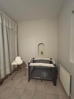 Iris Apartment - Porto Rafti - 9