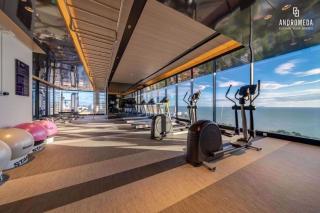 Amazing Large Studio with Sea view Near Beach - 8