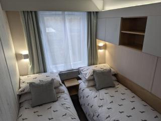 Sarn Y Glyn in Mid Wales Cambrian Mountains near Llanidloes Powys - 6