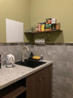 Pumpura apartamenti ***** - Talsi - 8