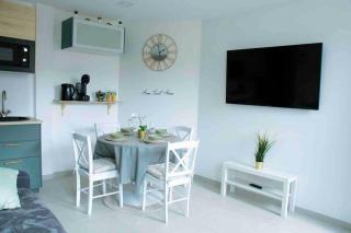 Appartement 5min aéroport CDG - 6