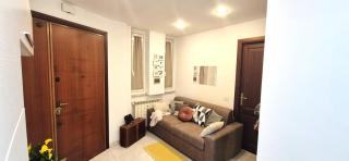 A casa di chi, Family, Near Metro - Rome - 6