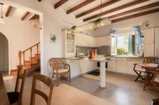 Villa Diana - Acharavi - 7