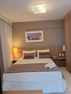 Rio Stay Residence Flat- Barra da Tijuca - Rio de Janeiro - 6