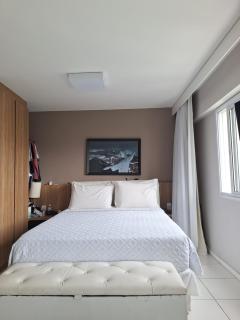 Rio Stay Residence Flat- Barra da Tijuca - Rio de Janeiro - 5