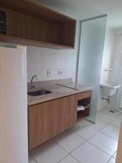 Rio Stay Residence Flat- Barra da Tijuca - Rio de Janeiro - 1