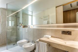 Hotel Minerva - Siena - 1