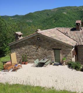 Ca' dei Giuli Apartments - Mercatello sul Metauro - 2