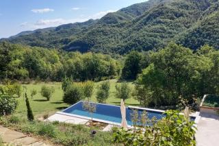 Ca' dei Giuli Apartments - Mercatello sul Metauro - 3