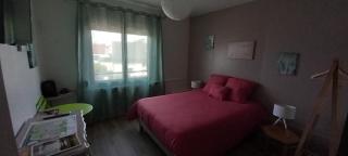 Les chambres aux portes de l'Authie - Fort-Mahon-Plage - 4