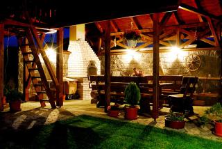 Penzion u Šeliho - Veľká Lomnica - 6