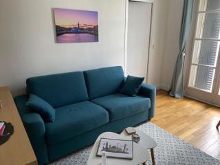 Appartement Perret vue sur mer - Le Havre - 4