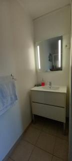 Les chambres aux portes de l'Authie - Fort-Mahon-Plage - 5