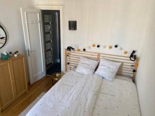 Appartement Perret vue sur mer - Le Havre - 2