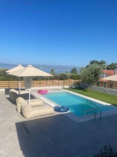 DREAM ZEN at Mantineia - 2