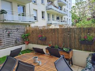 Appartement cosy à Créteil. - Créteil - 6