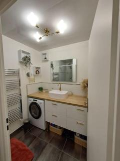 Appartement cosy à Créteil. - Créteil - 3