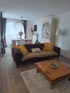Appartement cosy à Créteil. - 2