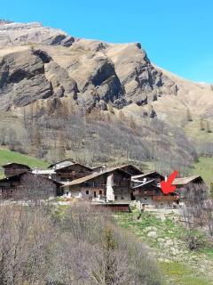 L'ARTESIN - Meleze - 5