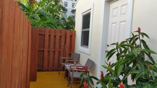 Downtown Hollywood Boutique Hotel - Hollywood - 9