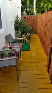 Downtown Hollywood Boutique Hotel - Hollywood - 8