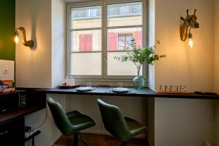Little Jungle Atypique Nevers BY Primo Conciergerie - Nevers - 2